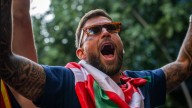 Iñigo Martínez, contundente sobre la estelada y la selección: "Ser independentista no significa que no pueda ir con España"