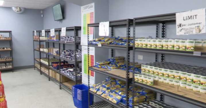 Locals prepare to lose SNAP Benefits amid government shutdown