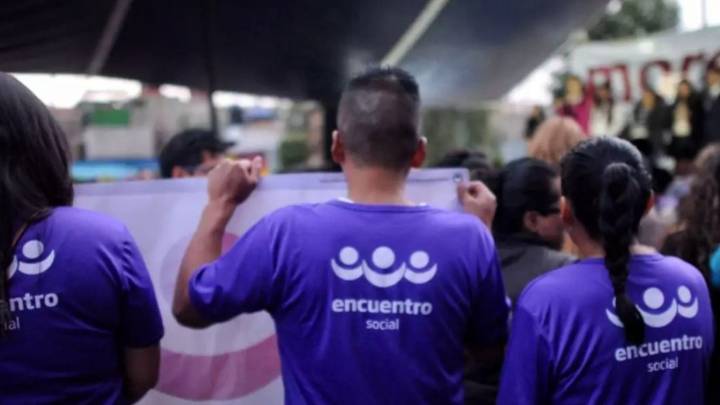 En los últimos 25 años, recibieron mil 193 mdp partidos fugaces