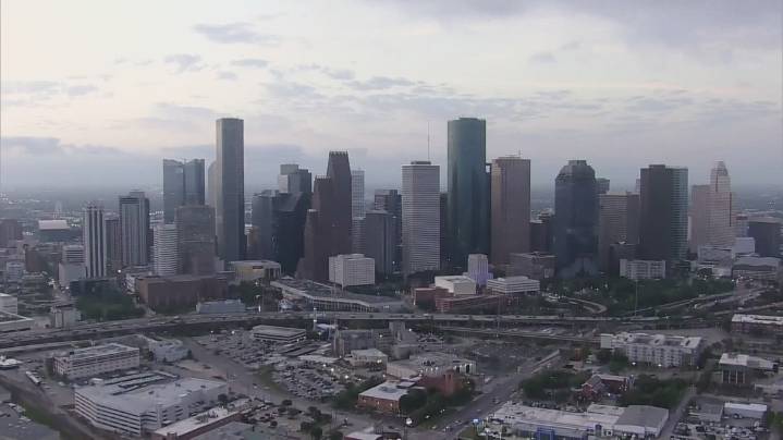 Houston community leaders warn World Cup could worsen sex trafficking crisis