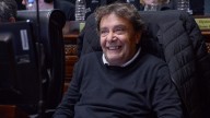 Murió Gustavo Mola: el legislador porteño por la UCR tenía 60 años y mandato vigente
