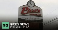 Pica's Restaurant closing its dining room this Sunday