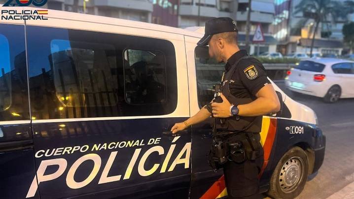 1.800 efectivos velarán por la seguridad del Real Madrid