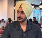 Rajvir Jawanda, Punjabi singer, succumbs to injuries days after Himachal road accident