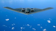 Donald Trump ha hecho un encargo a la industria militar estadounidense: quiere más bombarderos B