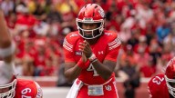 Arizona State Up Next, Utah Quarterback Devon Dampier: “We Have To Prove Ourselves”
