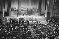 Today in History: United Nations Day