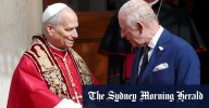 King Charles, Pope Leo make history as they pray together in 500