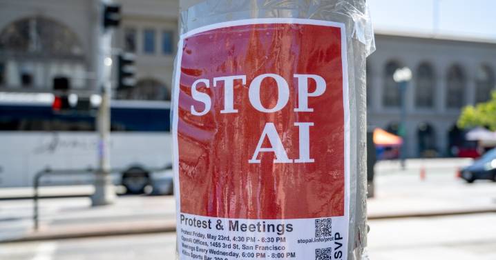 Want to opt out of AI? State labeling laws might help