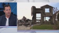 Arrest in Palisades Fire case reopens wounds for survivors
