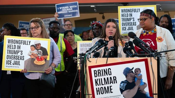 Kilmar Abrego Garcia case spurs contrasting views among Kentucky lawmakers