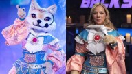 Adamari López es “Shiba Moon”, el primer personaje eliminado de “¿Quién es la máscara?” 2025