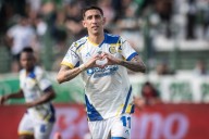 Rosario Central, adentro: Ángel Di María jugará la Copa Libertadores 2026