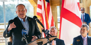 Chris Elliott announces 2026 campaign for Alabama Senate, vows to continue being ‘a concerned taxpayer, not a politician’