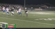 Kimball vs. St. Mary's | 2025 Friday Gameday Week 8 highlights