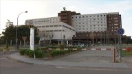 Un hombre de 51 años resulta herido grave tras la salida de vía de un camión en Talavera la Real More