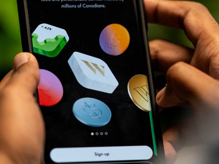 Wealthsimple valued at $10 billion in latest equity round