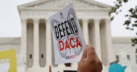 Federal government could resume taking DACA applications for permits to live and work in the US