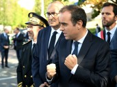 Francia: Emmanuel Macron anunció el segundo gobierno del premier Lecornu con varios nombres de perfil técnico para intentar salir de la crisis