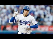 Dodgers superstar Shohei Ohtani's show for the ages