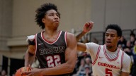 Here's what coach Mike Martin had to say about Brown basketball's loss
