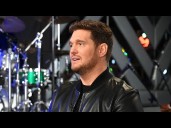 Michael Bublé on Career, ‘The Voice,’ And How He Got Discovered