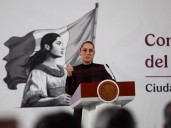 “No hay dato oficial” sobre cuántos recursos implica el ‘huachicol’ fiscal, ratifica Sheinbaum