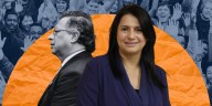 Paola Holguín acusa a Petro de negligencia en ataque con drones en Amalfi: “este es un gobierno totalmente indolente”