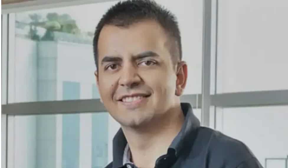 Ola CEO Bhavish Aggarwal booked after employee's death in Bengaluru