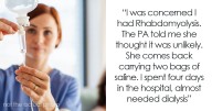 48 Cases When People Self-Diagnosed Correctly Even If Doctors Didn’t Believe Them At First