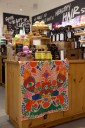 Lush unveils Día de los Muertos collection featuring Sonoma’s Blanca Molina