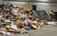 Pocatello celebrates reopening of renovated recycling facility on Garrett Way