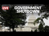 LIVE: Government shutdown impacts across the United States