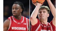 No. 24 Wisconsin eager to show it can build upon success of last season