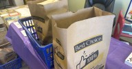 Friends of the Emporia Public Library mark another successful fall book sale