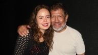 Juan Osorio y Eva Daniela se Casan en Romántica Ceremonia