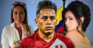 Pamela López y su advertencia a Pamela Franco por su relación con Christian Cueva: "La que se lo queda, pierde"