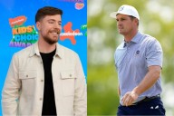 Bryson DeChambeau Beaten by an Amateur as Mr. Beast Collab Takes Thrilling Turn Bryson DeChambeau faces off against an amateur in MrBeast’s latest golf challenge, but a crew member steals the win and 