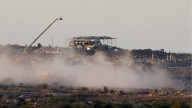 Trump Says Deal to End Gaza War Is ‘Very Close’