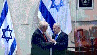 All surviving Israeli hostages handed over by Hamas, Trump says ‘Holy Land at peace’ at Knesset