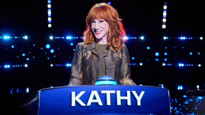 Kathy Griffin Wants to Join 'Golden Bachelorette': 'I'm 64, Single and Sexy'