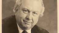 Dr. Joel Sherlock, helped start kidney transplant program at SBU Hospital, dies at 87