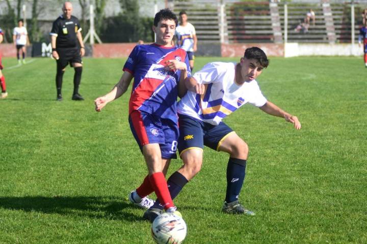 Otro clasificado, varios que arrimaron, racha histórica y se viene un clásico imperdible
