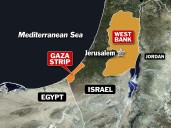Gaza Truce Takes Effect After Last
