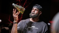 La "decisión de las decisiones" de LeBron James es... ¡un anuncio publicitario!