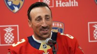 From Sidney Crosby and Alex Ovechkin to Brad Marchand, hockey is becoming a sport for old men