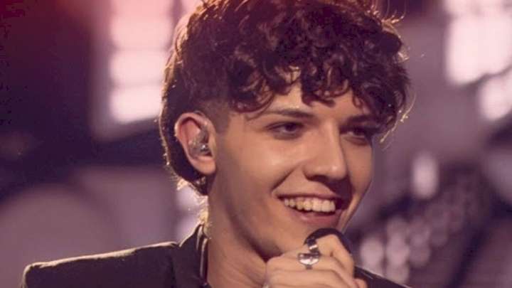 Nicolás Behringer, ganador de La Voz Argentina: qué hará con el premio millonario
