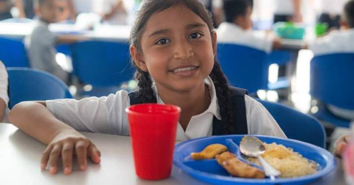 Todo lo que debe de saber sobre la reforma estructural del Programa de Alimentación Escolar (PAE)
