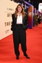 Julia Roberts Suits Up in London