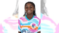 France's Laurina Fazer finds fun, fraternité with San Diego Wave
